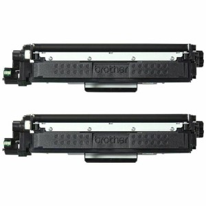 Original Toner Brother TN-247BKTWIN Black