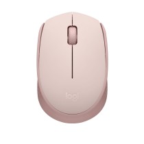 Souris sans-fil Logitech M171 Rose