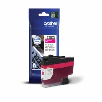 Cartouche d'encre originale Brother LC-3239XLM Magenta