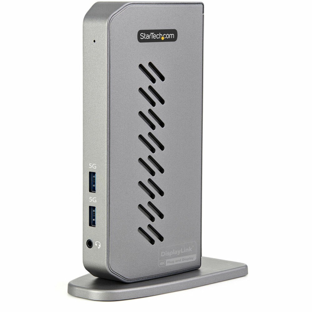 3-Port USB Hub Startech DK30A2DHUUE         