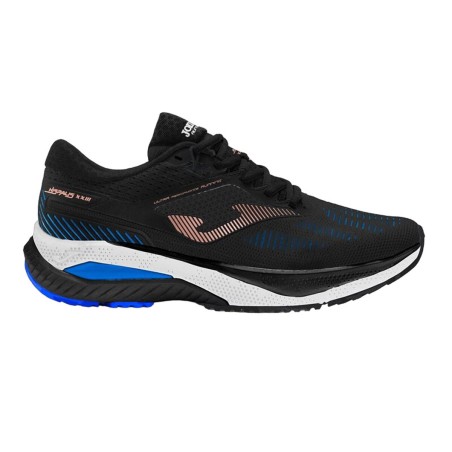 Chaussures de Sport pour Homme Joma Sport Hispalis 23 Noir