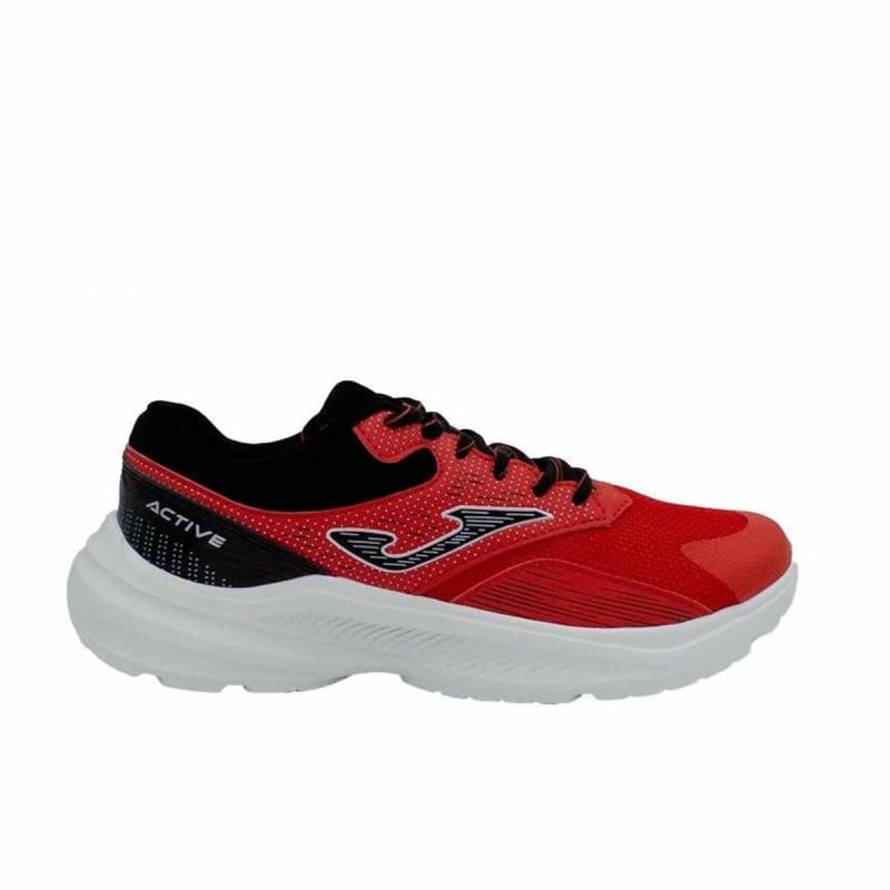 Herren-Sportschuhe Joma Sport Sierra 23 Rot