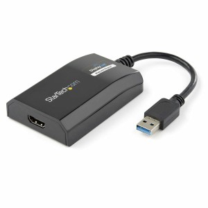 Adaptateur USB 3.0 vers HDMI Startech USB32HDPRO