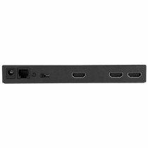 HDMI-Switch Startech VS221HD4KA Blau Schwarz