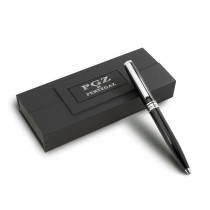 Stift Pertegaz PGZ02 Schwarz