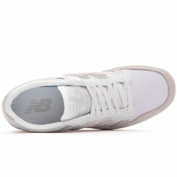 Herren-Sportschuhe New Balance 480 Weiß