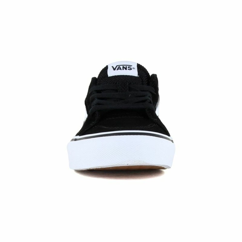 Chaussures de Sport pour Enfants Vans Filmore Youth Noir