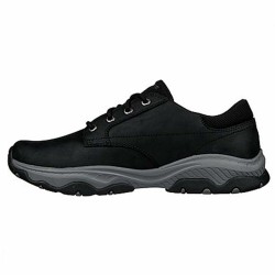 Chaussures de Sport pour Homme Skechers Craster - Fenzo Noir