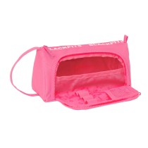 School Case BlackFit8 Glow up Pink 20 x 11 x 8.5 cm