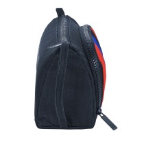 Trousse Scolaire avec Accessoires F.C. Barcelona Bordeaux Blue marine (32 Pièces)