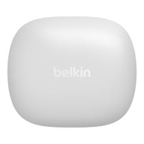 Bluetooth Kopfhörer mit Mikrofon Belkin AUC004BTWH Weiß IPX5