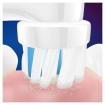 Replacement Head Oral-B EB 10-4FFS  4UD Purple Multicolour