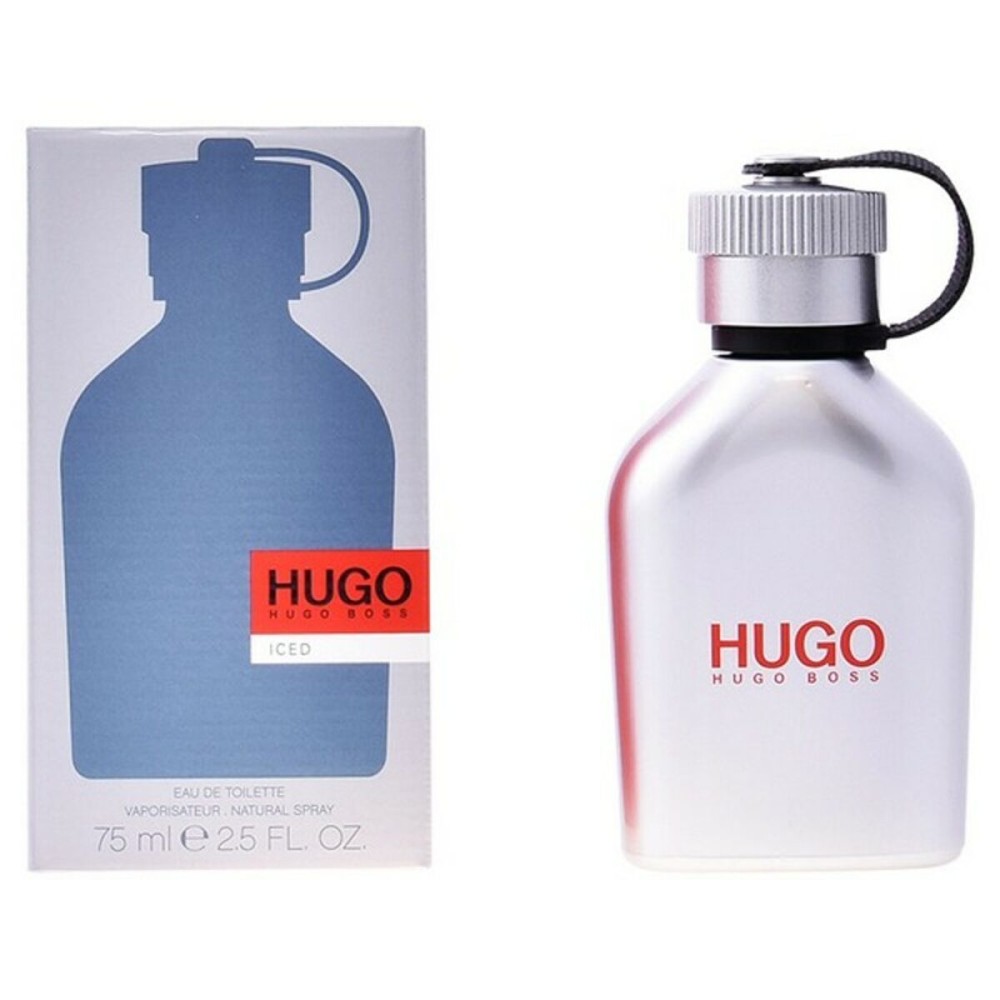 Parfum Homme Hugo Iced Hugo Boss EDT