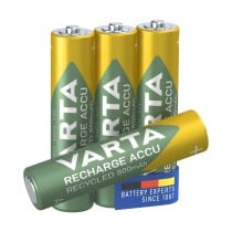 Piles Rechargeables Varta 56813 101 404