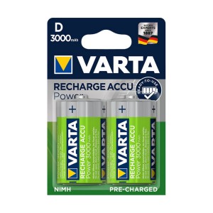 Rechargeable Batteries Varta 56720 101 402