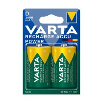 Piles Rechargeables Varta 56720 101 402