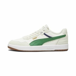 Men's Trainers Puma Court Ultra White