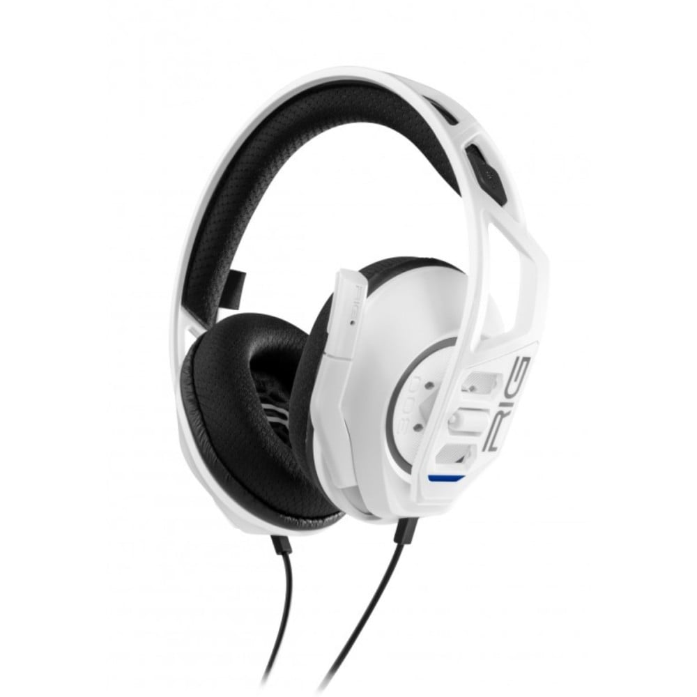 Headphones Nacon RIG300PROHSW White