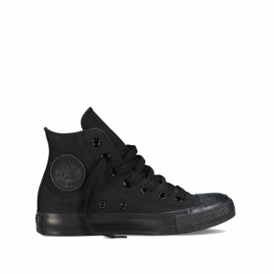 Unisex Sneaker Converse Chuck Taylor All Star Schwarz