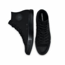 Unisex Sneaker Converse Chuck Taylor All Star Schwarz