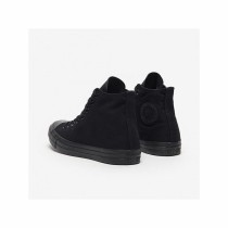 Unisex Sneaker Converse Chuck Taylor All Star Schwarz