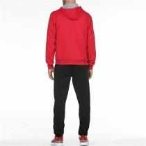 Tracksuit for Adults John Smith Krien Red Men