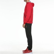 Tracksuit for Adults John Smith Krien Red Men