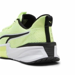 Men's Trainers Puma PWRFrame TR 2 Yellow