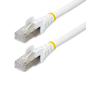 UTP Category 6 Rigid Network Cable Startech NLWH-2M-CAT6A-PATCH