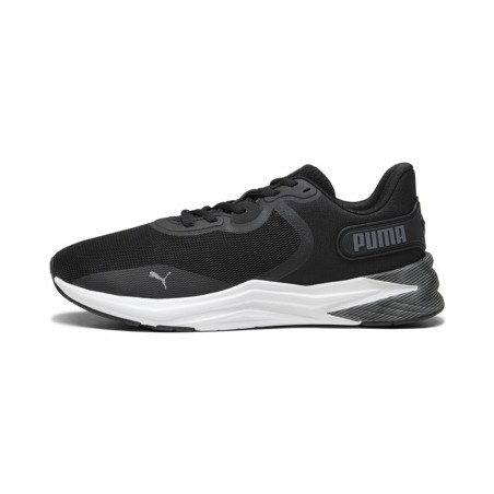 Herren-Sportschuhe Puma Disperse XT 3 Hyperwave Schwarz