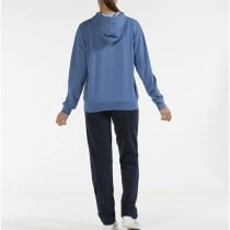 Women's Tracksuit John Smith Bolla Steel Blue