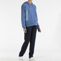 Women's Tracksuit John Smith Bolla Steel Blue