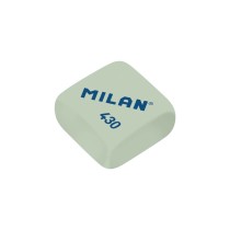 Eraser Milan 430 Multicolour