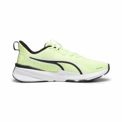 Chaussures de Sport pour Homme Puma PWRFrame TR 2 Jaune