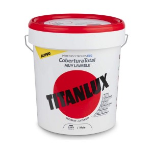 Paint Titanlux 5586672 15 L