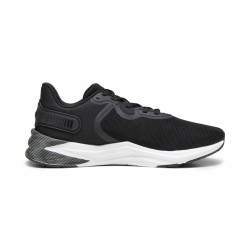 Herren-Sportschuhe Puma Disperse XT 3 Hyperwave Schwarz