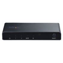 HDMI-Kommutator Startech 2PORT-HDMI-SWITCH-8K