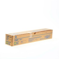 Toner Konica Minolta TN221Y Gelb