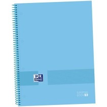 Cahier Oxford &You A4 A4+ 80 Volets 5 Pièces