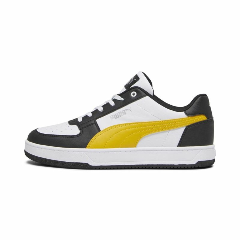 Men's Trainers Puma Caven 2.0 White