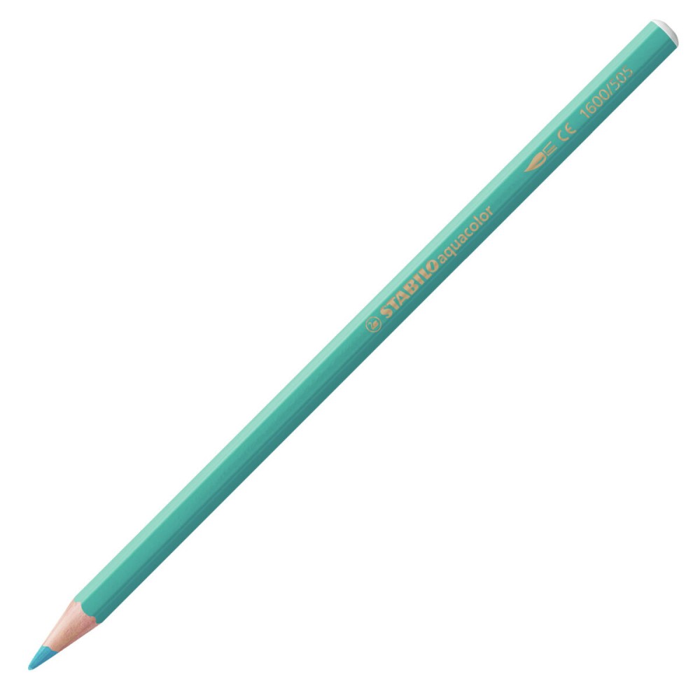 Ensemble de Marqueurs Stabilo Point 88 - Pen 68 Brusht - Aquacolor Multicouleur