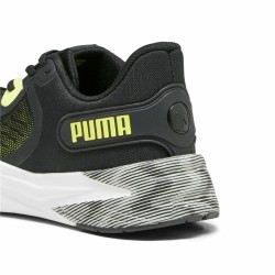 Chaussures de Sport pour Homme Puma Disperse XT 3 Hyperwave Noir