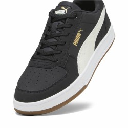 Men's Trainers Puma Caven 2.0 75 Years Black