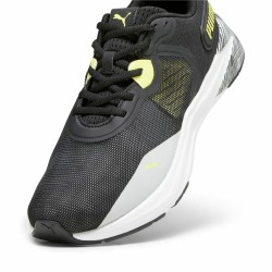 Chaussures de Sport pour Homme Puma Disperse XT 3 Hyperwave Noir