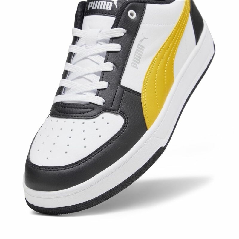 Herren-Sportschuhe Puma Caven 2.0 Weiß