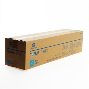 Toner Konica Minolta TN613C Türkis