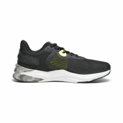 Herren-Sportschuhe Puma Disperse XT 3 Hyperwave Schwarz