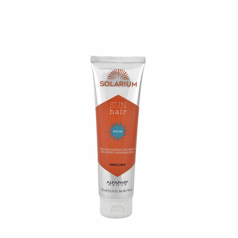 Haarmaske Alfaparf Milano SUN HAIR 150 ml