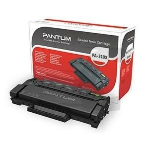 Toner Pantum PA-310X Schwarz