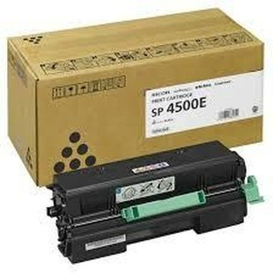 Toner Ricoh 407340 Noir